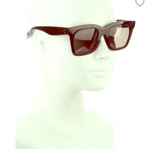 100% authentic Celine Luca sunglasses